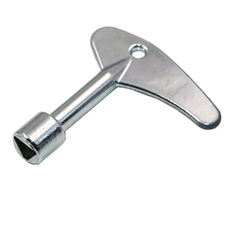 Llave de