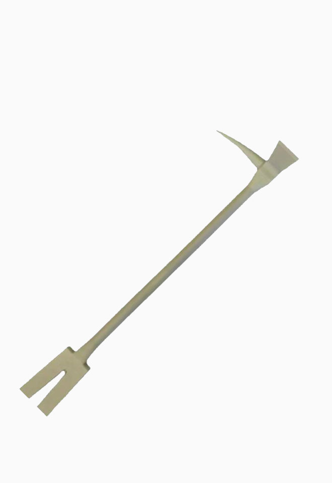 halligan
