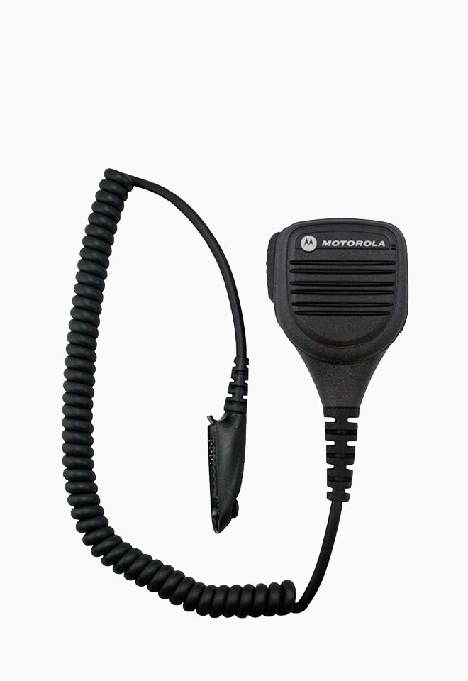 Micrófono-Motorola-para-Serie-PRO-PMMN4027A