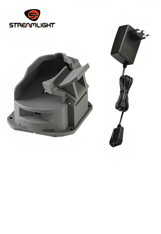 CARGADOR PARA LINTERNA STREAMLIGHT SURVIVOR 90345 Firetools