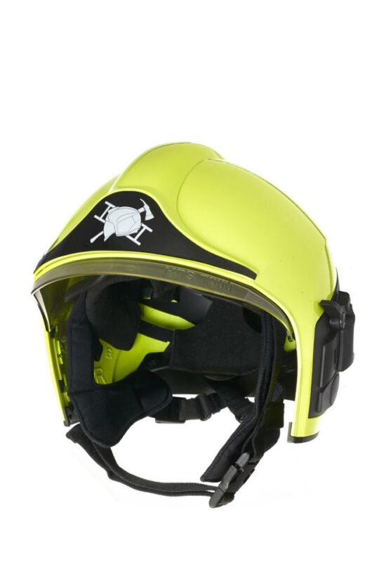 CASCO PROFESIONAL DRAGER HPS 3500 CON GAFAS